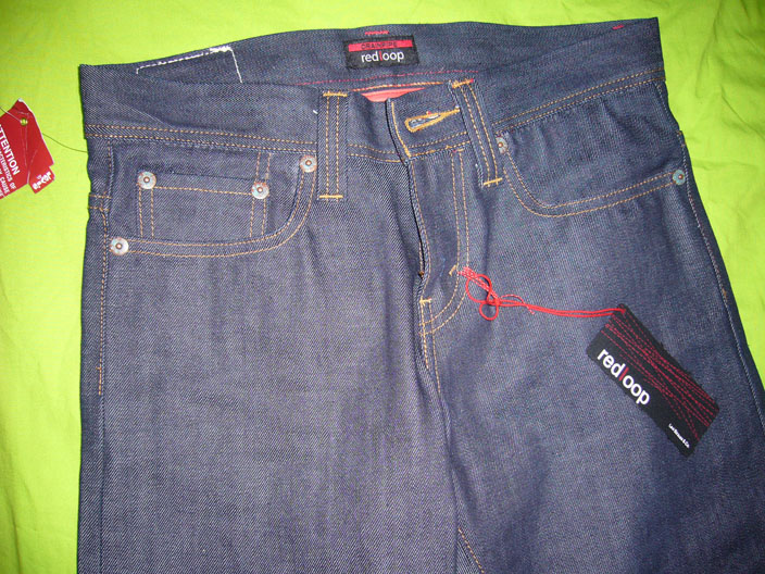 levis red loop jeans